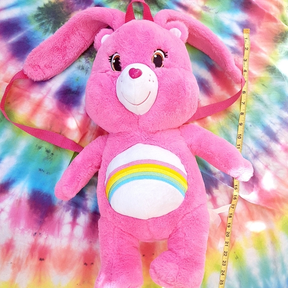 care bear backpack dolls kill